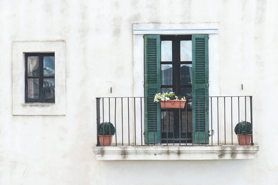 Spanish Revival Interior Design Style